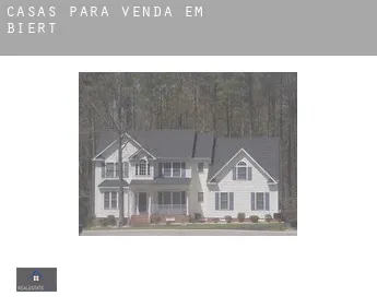 Casas para venda em  Biert