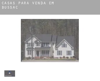 Casas para venda em  Bussac