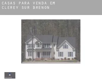 Casas para venda em  Clérey-sur-Brenon