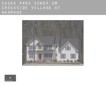 Casas para venda em  Creekside Village at Naamans