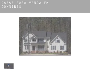 Casas para venda em  Downings