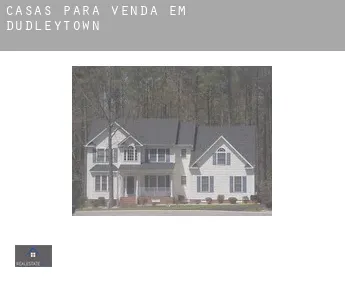 Casas para venda em  Dudleytown