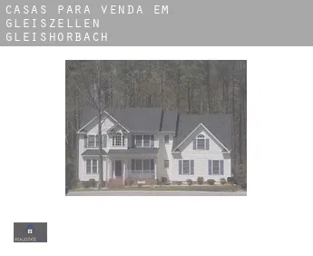 Casas para venda em  Gleiszellen-Gleishorbach