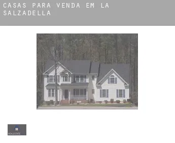 Casas para venda em  la Salzadella