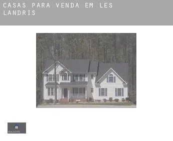 Casas para venda em  Les Landris