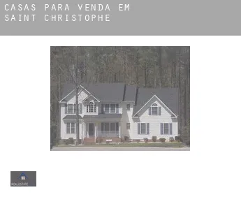 Casas para venda em  Saint-Christophe