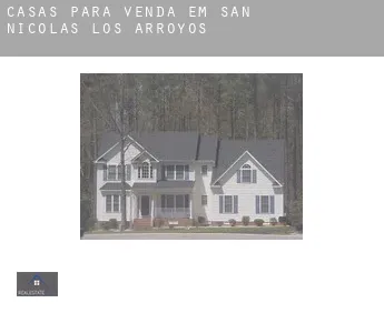 Casas para venda em  San Nicolás de los Arroyos