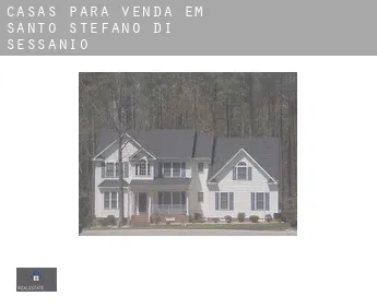 Casas para venda em  Santo Stefano di Sessanio