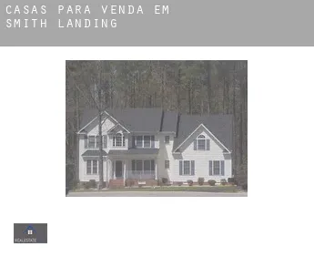 Casas para venda em  Smith Landing