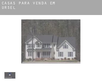 Casas para venda em  Ursel