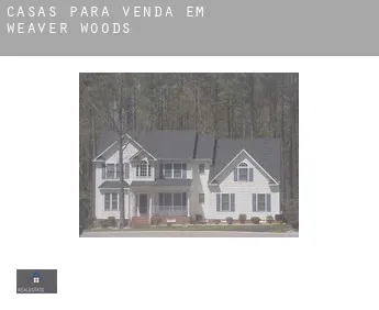 Casas para venda em  Weaver Woods