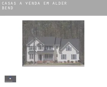 Casas à venda em  Alder Bend