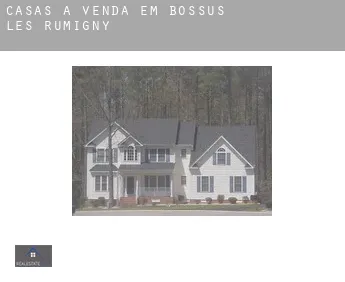 Casas à venda em  Bossus-lès-Rumigny