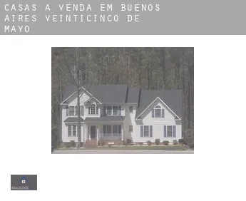 Casas à venda em  Partido de Veinticinco de Mayo (Buenos Aires)