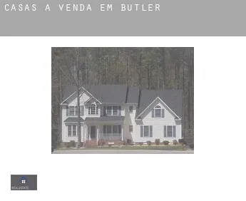 Casas à venda em  Butler