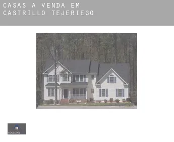 Casas à venda em  Castrillo-Tejeriego