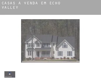 Casas à venda em  Echo Valley
