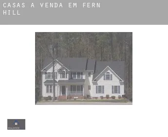 Casas à venda em  Fern Hill