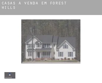 Casas à venda em  Forest Hills