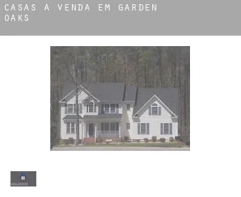 Casas à venda em  Garden Oaks