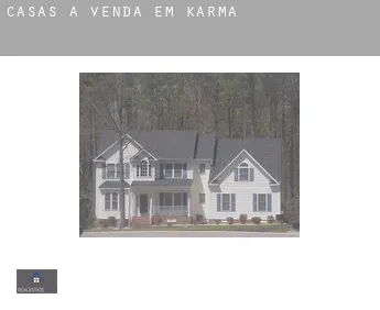 Casas à venda em  Karma