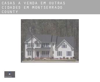 Casas à venda em  Outras cidades em Montserrado County