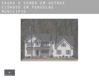 Casas à venda em  Outras cidades em Penuelas Municipio