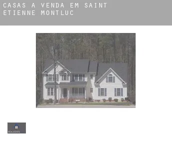 Casas à venda em  Saint-Étienne-de-Montluc