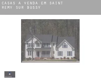 Casas à venda em  Saint-Remy-sur-Bussy