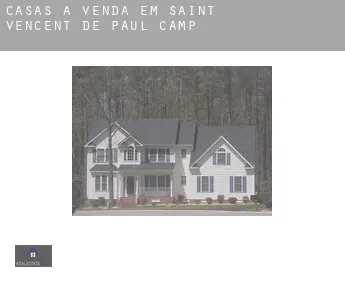 Casas à venda em  Saint Vencent de Paul Camp