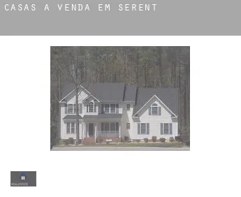 Casas à venda em  Sérent