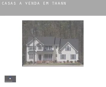 Casas à venda em  Thann