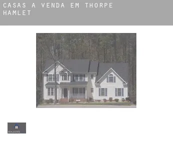 Casas à venda em  Thorpe