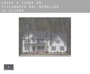 Casas à venda em  Villanueva del Rebollar de la Sierra