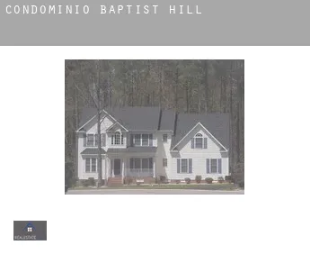 Condomínio  Baptist Hill