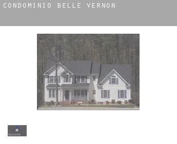 Condomínio  Belle Vernon