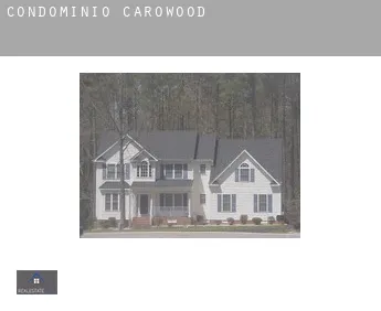 Condomínio  Carowood