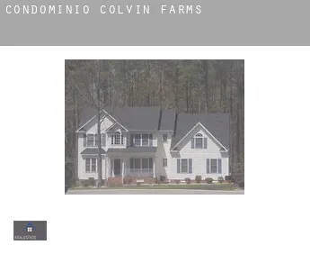 Condomínio  Colvin Farms