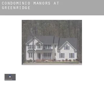 Condomínio  Manors at Greenridge