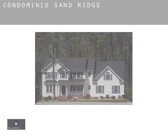 Condomínio  Sand Ridge