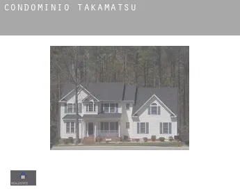 Condomínio  Takamatsu
