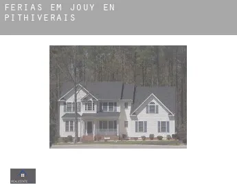 Férias em  Jouy-en-Pithiverais