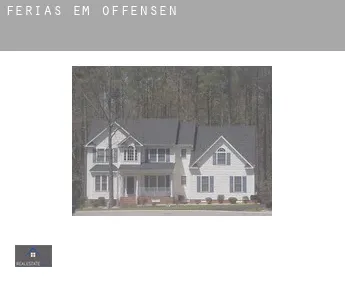 Férias em  Offensen