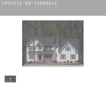 Imóveis em  Farmdale