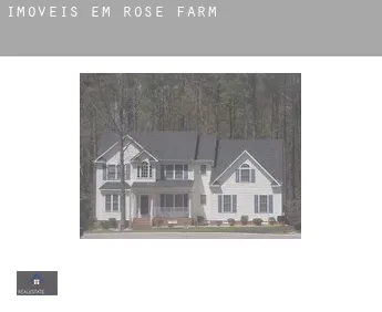 Imóveis em  Rose Farm