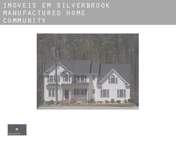 Imóveis em  Silverbrook Manufactured Home Community