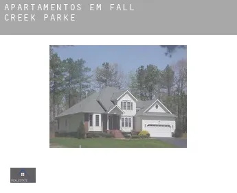 Apartamentos em  Fall Creek Parke