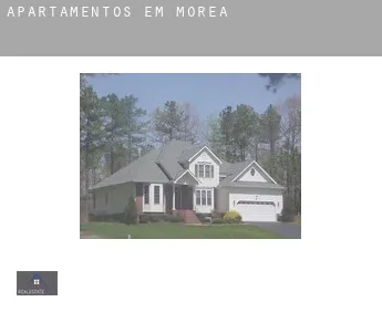 Apartamentos em  Morea