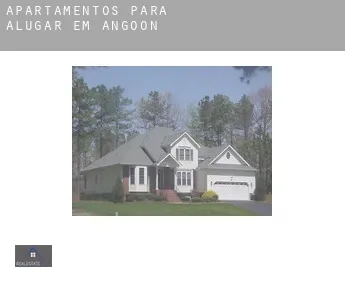 Apartamentos para alugar em  Angoon