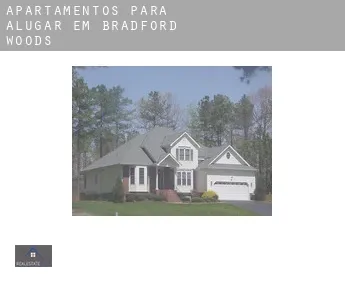 Apartamentos para alugar em  Bradford Woods